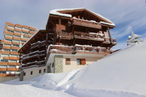 Cristallo Appartements Val Thorens Immobilier